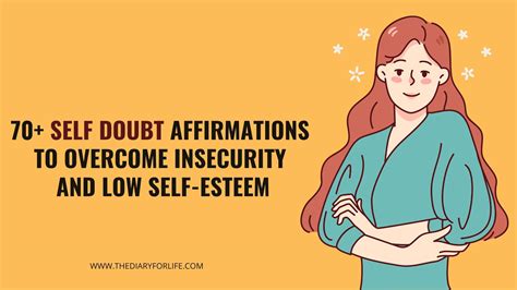 Confronting Insecurities: A Dream of Self-Acceptance